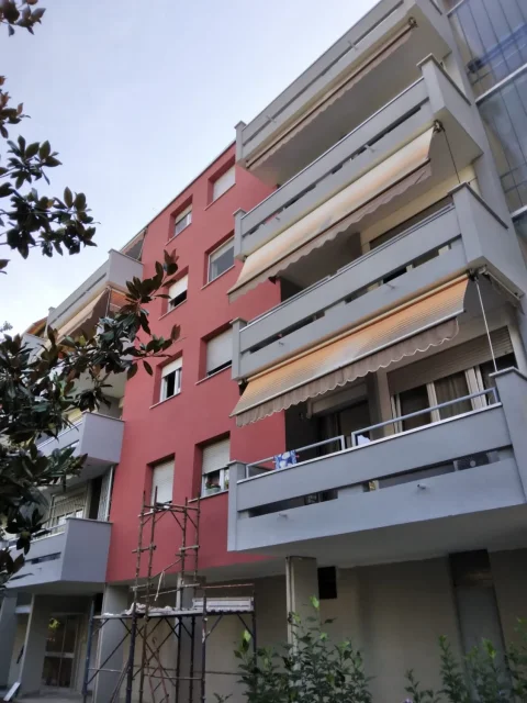 NASRALLA S.R.L.